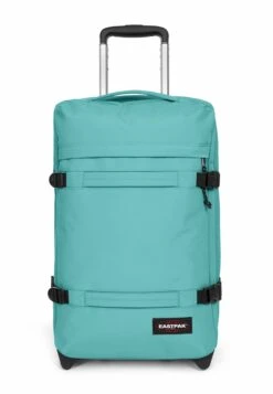 Eastpak TRANSIT'R S - Trolley - Gb Patches 39 Eastpak TRANSIT'R S - Trolley - Gb Patches -Friboo Verkauf Geschaft 249935b6954c4192b7db5006f0b7a959