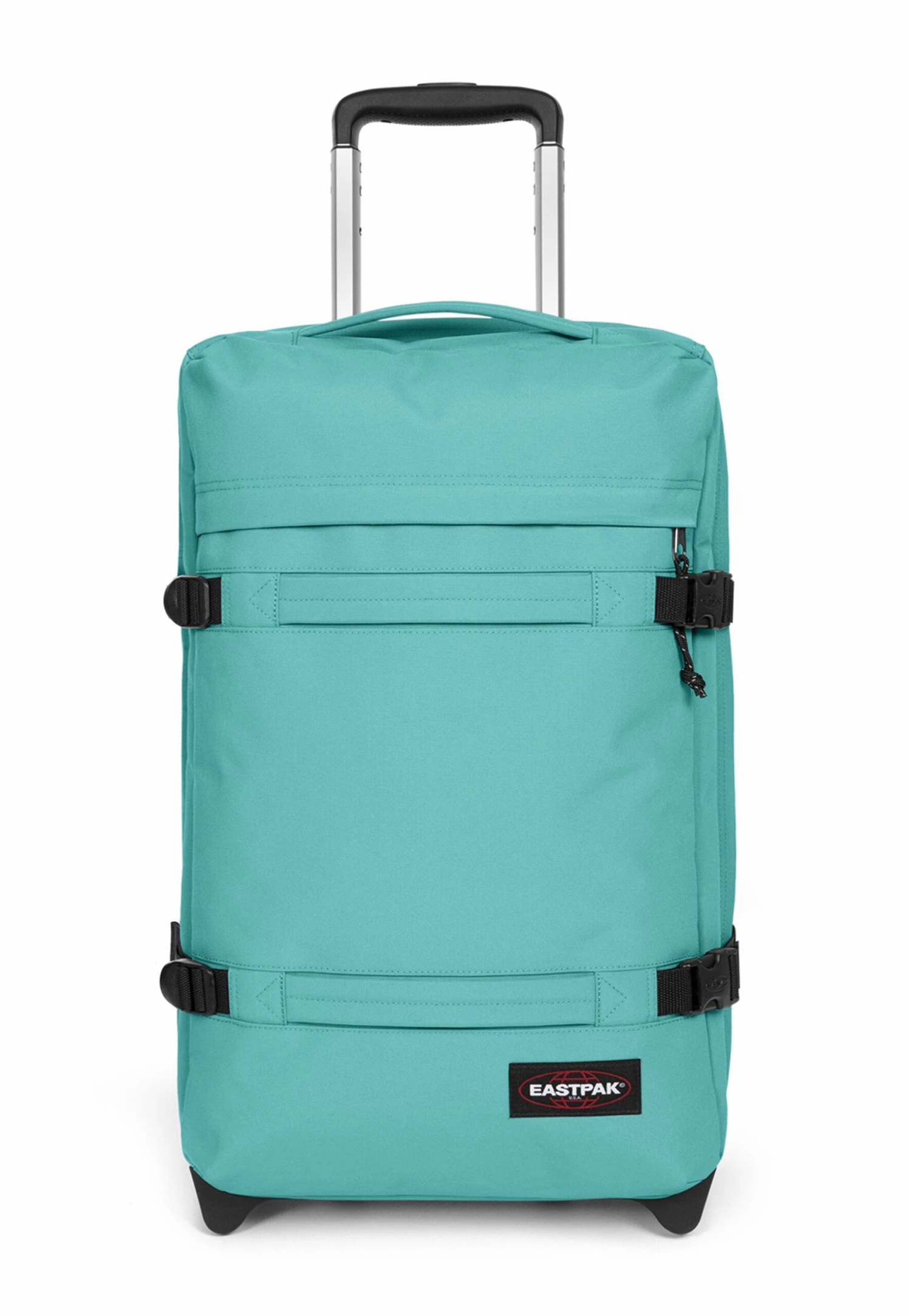 Eastpak TRANSIT'R S - Trolley - Gb Patches 20 Eastpak TRANSIT'R S - Trolley - Gb Patches – Bild 20