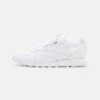Reebok Classic CLASSIC LEATHER UNISEX - Sneaker Low - White
