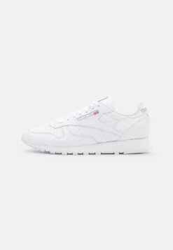 Neue Produkte 11 Reebok Classic CLASSIC LEATHER UNISEX - Sneaker Low - White