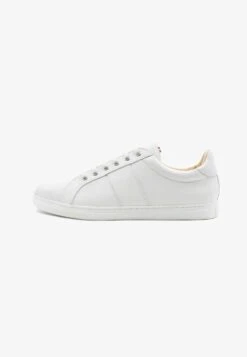 MADE IN FRANCE - Sneaker Low - Blanc 9 MADE IN FRANCE - Sneaker Low - Blanc -Friboo Verkauf Geschaft 24d0a0eabf4c4e17b3e5a47d7cb69754 1