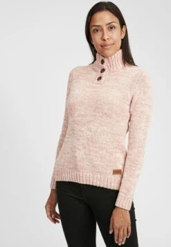 OXMO OXPHILICITA - Strickpullover - Cameo Brow