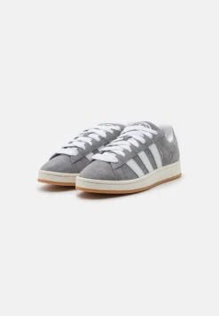 Adidas Originals CAMPUS 00S UNISEX - Sneaker Low - Grey Three/footwear White/off White 10 Adidas Originals CAMPUS 00S UNISEX - Sneaker Low - Grey Three/footwear White/off White -Friboo Verkauf Geschaft 24e55aab49cf4896b4422d673900a419