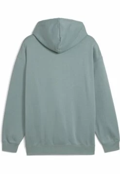Puma ESSENTIALS ELEVATED UNISEX - Hoodie - Green Moon 16 Puma ESSENTIALS ELEVATED UNISEX - Hoodie - Green Moon -Friboo Verkauf Geschaft 2509e43a88f64f7cad64ae6c95ff67fb