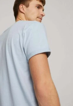 TOM TAILOR Denim 5 PACK - T-Shirt Basic - White 9 TOM TAILOR Denim 5 PACK - T-Shirt Basic - White -Friboo Verkauf Geschaft 2514014abb4e4452a250a749f609b720