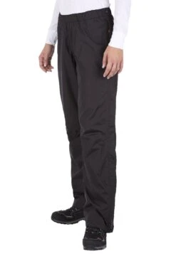 VAUDE FLUID - Jogginghose - Schwarz -Friboo Verkauf Geschaft 251b09a1da2548dc8e3acc3faa0c3681