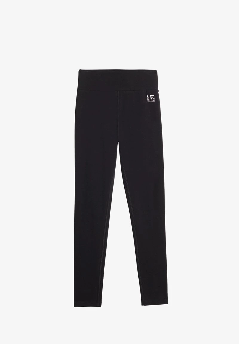 Intimissimi Tights - Nero 6 Intimissimi Tights - Nero – Bild 6