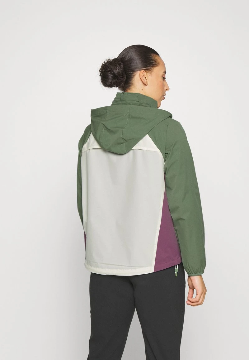 Weste - Green 3 Weste - Green – Bild 3