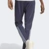 Adidas Sportswear TIRO PANT - Jogginghose - Shadow Navy/blue Dawn