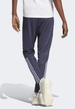 Adidas Sportswear TIRO PANT - Jogginghose - Shadow Navy/blue Dawn