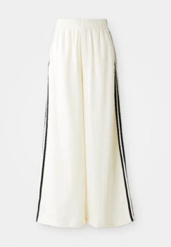 Adidas Originals Tracksuit Bottoms - Aurora Ivy/white -Friboo Verkauf Geschaft 259546b8f19a4fa886a5003b4e330aa7