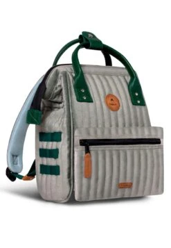 Cabaïa ADVENTURERS QUILTED - Tagesrucksack - Calcutta Green 9 Cabaïa ADVENTURERS QUILTED - Tagesrucksack - Calcutta Green -Friboo Verkauf Geschaft 25b642c0950b4865b455de7e909d439a
