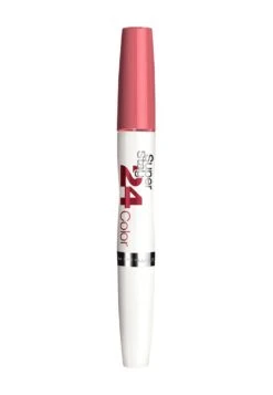 Maybelline New York SUPERSTAY 24H LIPSTICK - Lip Stain - 760 Pink Spice -Friboo Verkauf Geschaft 25ce11cb0b17446dbf8e5ac4bd140c1d