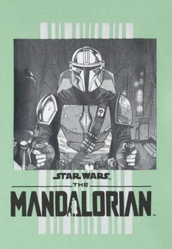 Friboo 3 PACK UNISEX STAR WARS T SHIRT - T-Shirt Print - Green/dark Grey -Friboo Verkauf Geschaft 25d328c7b750489788a3f473cee454ce