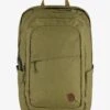 Fjällräven RÄVEN - Tagesrucksack - Foliage Green