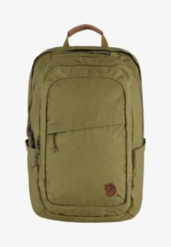 Fjällräven RÄVEN - Tagesrucksack - Foliage Green
