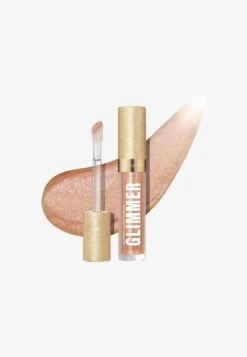 Revlon SUPER LUSTROUS GLIMMER GLOSS - Lip Gloss - 004 Happy Hour -Friboo Verkauf Geschaft 25e8a608d29e4c7cbb1428ddaf8853c0