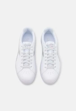 Diadora STEP - Sneaker Low - White /aluminum -Friboo Verkauf Geschaft 25f4fa4de1be46ce8de8a8a826de01b5