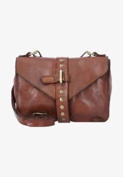 Campomaggi ORCHIDEA - Umhängetasche - Cognac -Friboo Verkauf Geschaft 26279ebcbe5e4fb39824612cbde242e1 1