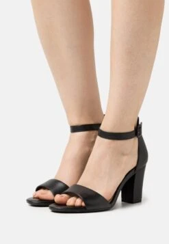 Tamaris Riemensandalette - Black