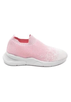 Sneaker Low - Pink -Friboo Verkauf Geschaft 266f05d1bfed456ebb139c91cdc3abe6