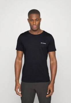 Columbia RAPID RIDGE™ BACK GRAPHIC TEE - T-Shirt Print - Black 8 Columbia RAPID RIDGE™ BACK GRAPHIC TEE - T-Shirt Print - Black -Friboo Verkauf Geschaft 2688dce99ad542449fe5d850e1fa5438