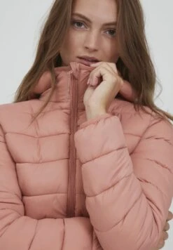 B.young BYBELENA - Winterjacke - Old Rose 9 B.young BYBELENA - Winterjacke - Old Rose -Friboo Verkauf Geschaft 26a43190f39b450d8d8fa6c4802cbd93