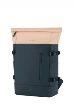 HELSINKI PRO - Rucksack - All Black -Friboo Verkauf Geschaft 26b7cae66d254111a8520fa4c50f7e1a