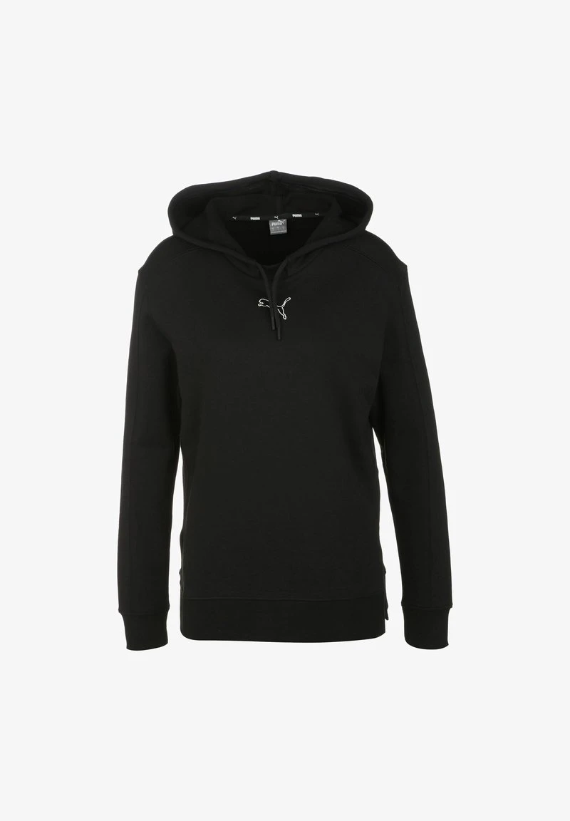 Puma Kapuzenpullover - Dusty Plum 4 Puma Kapuzenpullover - Dusty Plum – Bild 4