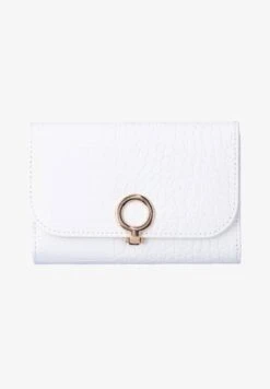 Geldbörse - Weiß