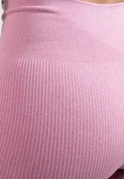 KOMPRESSION AMAZE - Tights - Dunkelpink Melange 9 KOMPRESSION AMAZE - Tights - Dunkelpink Melange -Friboo Verkauf Geschaft 26e2c658d6574376a0d11b44a617b4ee