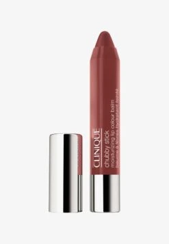 Clinique CHUBBY STICK MOISTURIZING LIP COLOUR BALM - Lippenbalsam - 10 Bountiful Blush