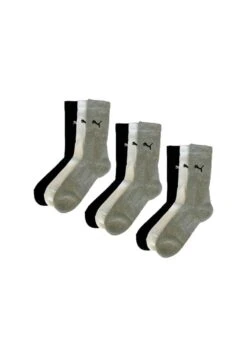 Puma UNISEX 9 PACK - Socks - Multi
