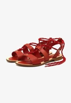 Toni Pons ELLA - Espadrille - Red -Friboo Verkauf Geschaft 2729f324ca1b4a38a79a5a01f2d525d4