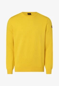 Paul&Shark Strickpullover - Rot -Friboo Verkauf Geschaft 275062e0a864475fb00d5869df393e39