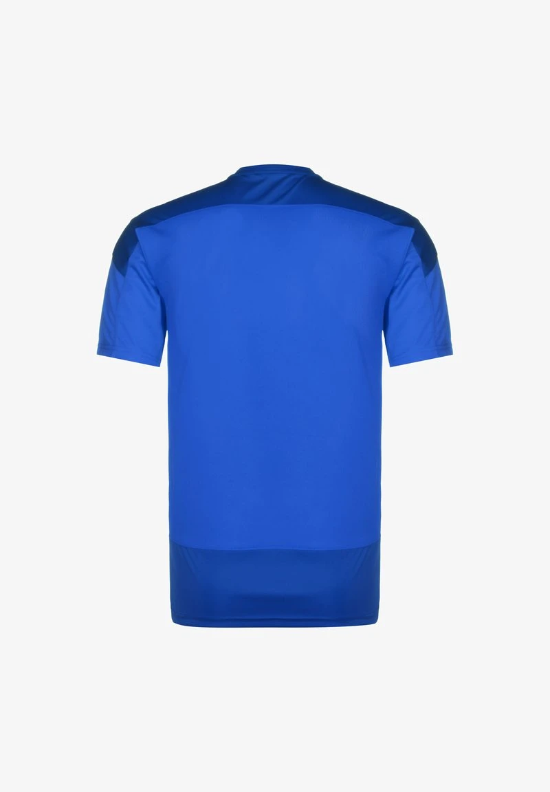 Puma TEAMGOAL 23 TRAININGSSHIRT HERREN - T-Shirt Print - Gelb 5 Puma TEAMGOAL 23 TRAININGSSHIRT HERREN - T-Shirt Print - Gelb – Bild 5