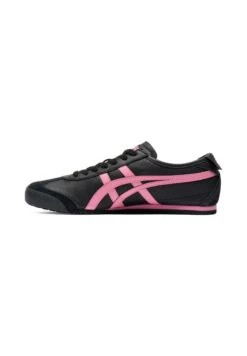 Onitsuka Tiger MEXICO 66 - Trainers - Black Classic Red 39 Onitsuka Tiger MEXICO 66 - Trainers - Black Classic Red -Friboo Verkauf Geschaft 2792238aad4444cf9edbeaec24c20325