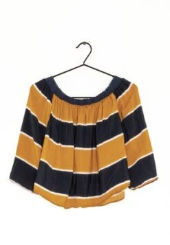 Zara Bluse - Yellow -Friboo Verkauf Geschaft 27b44386580c49ab80e2bec692d42cf9