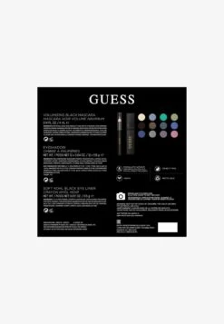 Lookbook EYE-NUDE - Make-up Set - SMOKEY 9 Lookbook EYE-NUDE - Make-up Set - SMOKEY -Friboo Verkauf Geschaft 27dd4ed8ef35440e845c11f71cae9d8a