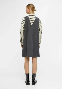 Object SPENCER - Freizeitkleid - Dark Grey Melange 8 Object SPENCER - Freizeitkleid - Dark Grey Melange -Friboo Verkauf Geschaft 27f3b849d609471cb5f6f0bf3e786e26