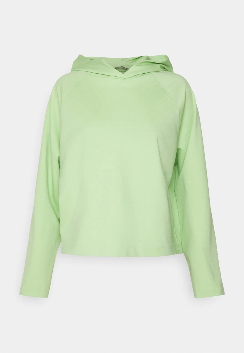 DRYKORN MAIVIE - Langarmshirt - Yellow 5 DRYKORN MAIVIE - Langarmshirt - Yellow – Bild 5