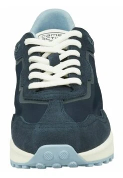 Camel Active Sneaker Low - Navy Blue -Friboo Verkauf Geschaft 2849d32a0df94e6d818ddc5b96cc46be