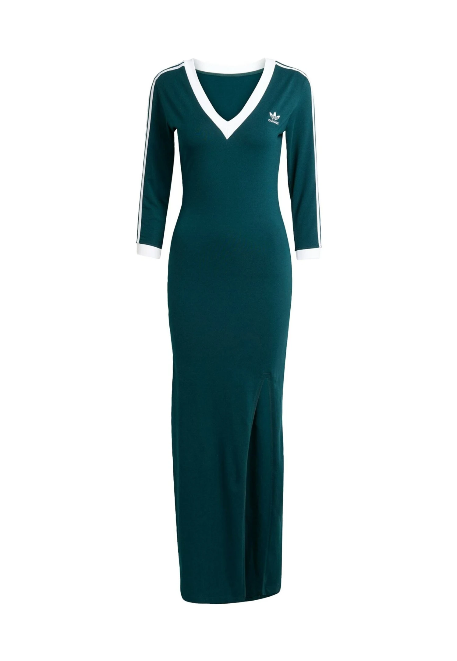 Adidas Originals Jersey Dress - Black 12 Adidas Originals Jersey Dress - Black – Bild 12