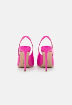 Steve Madden VIVIDLY - Pumps - Magenta -Friboo Verkauf Geschaft 288d12a79ea14331bb2c691ce23eb507