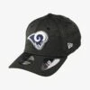 NEW ERA LOS ANGELES RAMS NFL ESTABLISHED NUMBER 39THIRTY STRETCH - Cap - Schwarz