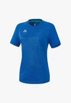 ERIMA FOOTBALL TEAM SPORTS MADRID - Sport T-shirt - Blau