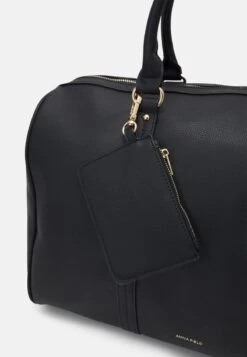 Anna Field SET - Weekender - Black -Friboo Verkauf Geschaft 28cd84630a8640a3822257490557b05d