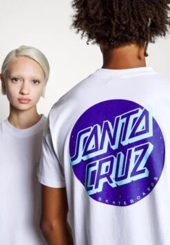 Santa Cruz SHADOWLESS DOT UNISEX - T-Shirt Print - White 11 Santa Cruz SHADOWLESS DOT UNISEX - T-Shirt Print - White -Friboo Verkauf Geschaft 28da8e32636744deb7aacbef73f31dd8