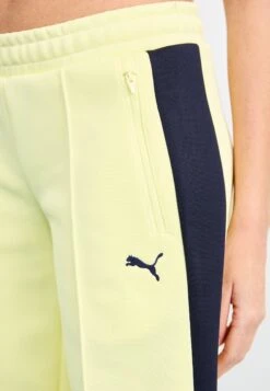 Puma TRACK OP - Tracksuit Bottoms - Gold Moon -Friboo Verkauf Geschaft 290bc596d67e43b1af71ffe367a875c0