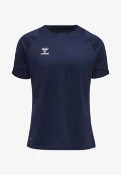 Hummel LEAD - T-Shirt Print - Marine 9 Hummel LEAD - T-Shirt Print - Marine -Friboo Verkauf Geschaft 293ef7282d3849a29e260e2e2ae875a7